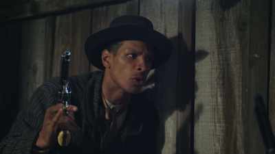 We'll probably go
ahead and get the rope, - The Night They Came Home