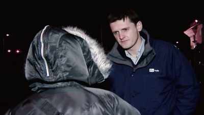 -Well, probably. - Britain’s Most Evil Killers