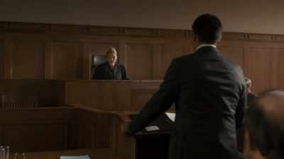 - We'll proceed
on the issue of liability - Burden of Truth