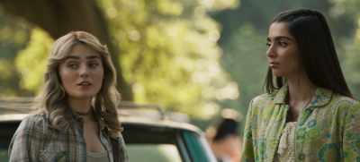 Well, promise me if you figure it out, - The Winchesters