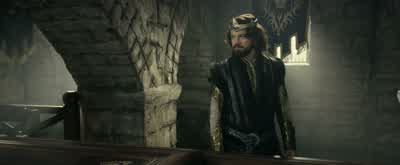We'll protect the kingdom, my lord. - Warcraft