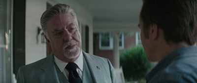- Well...
- "Protect the white working man." - The Best of Enemies