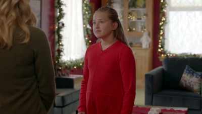 Well, protocol's very strict
about going out in public places. - Jingle Bell Princess
