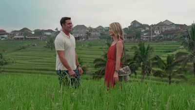 - Well, you provided the
help for him and you cared, - Beauty and the Billionaire: Bali