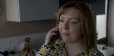 -Well, pull your finger
out and fucking explain it then. - Four Lives