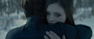 - We'll pull through, yeah?
- Mm-hm. - Look Away