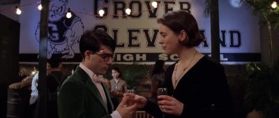 Well you pulled it off - Rushmore