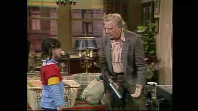 Well, Punky, - Punky Brewster
