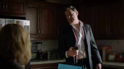 - Well, we put a dent in our
debt, that's for sure. - Good Girls