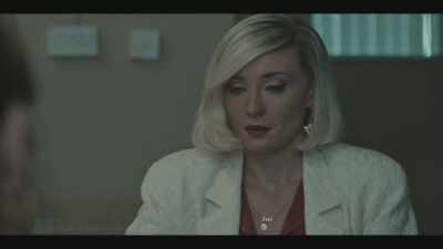 We'll put a plan in place - Joan
