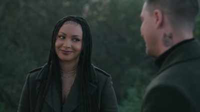 Well, put a stop to that.
[chuckles] - Blindspotting