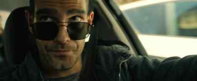 We'll put him in a deep hole
and see if he crawls out. - Den of Thieves 2: Pantera