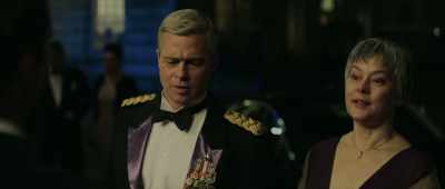 Well, put me in a heart-shaped
bathtub with her. - War Machine