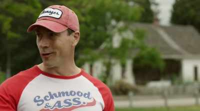 We'll put you in right, - Benchwarmers 2: Breaking Balls