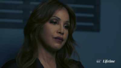 We'll put mrs. Caldwell's info
into the system. Thank you. - Fallen Angels Murder Club: Friends to Die For