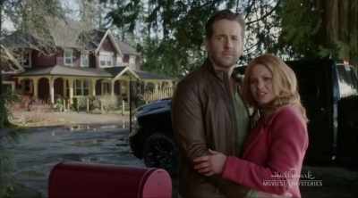 - We'll put out an APB
on the partial plate - Aurora Teagarden Mysteries: An Inheritance to Die For