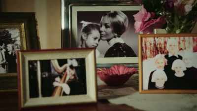 Well, question really was, - The Cult of The Family