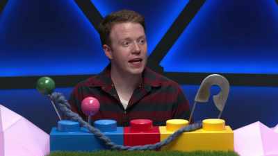 - Well, my question is what
if there's no spell on that, - Dimension 20