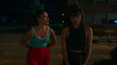 - Well, your questions are cute. So-- - Crush