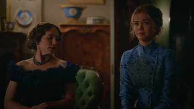 Well. Quite, Fanny. - The Artful Dodger