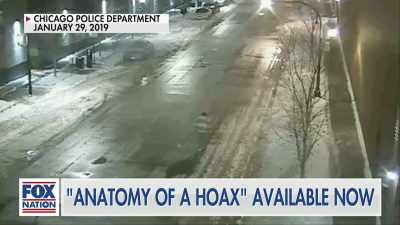 Well, rafer weigel, renowned
journalist in chicago, - Jussie Smollett: Anatomy of a Hoax