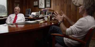 -Well, rage does, but...
-And then, let, let me
ask you this, though. - The Murders at Starved Rock