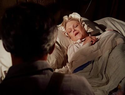 WELL READ IT FOR HEAVEN'S SAKES - Little House on the Prairie