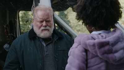 Well, real life can
be hard sometimes, - Holiday Road