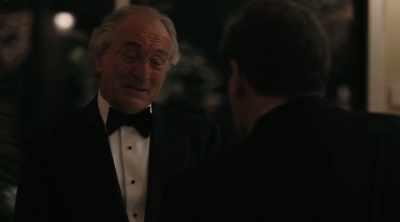 - Well, it really doesn't matter.
- $100 million. - The Wizard of Lies