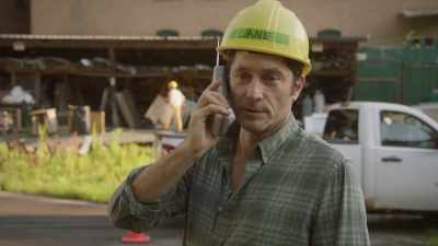 - Well, we really gotta catch up
by christmas so... - 12 Desperate Hours