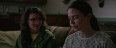 Well, you really heard
everything, huh? - Snatchers