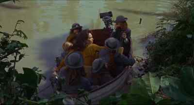 - Well, really. - Father Goose