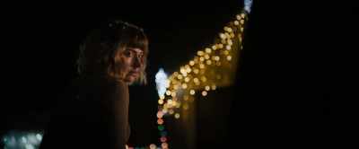 Well, you really want to help? - Black Christmas