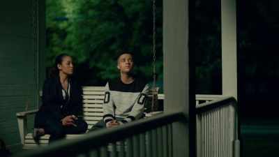 We'll rebook the flights
for the weekend-- - Queen Sugar