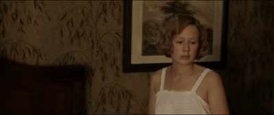 We'll redo the house
so you can have a new kitchen. - Becoming Astrid