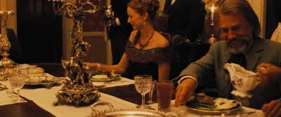 Well, regardless, Samson's your best. - Django Unchained