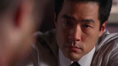We'll regroup in the morning, first light. - The Mentalist