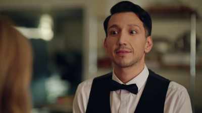 Well, his relationship is endangered. - The Proposal Spot
