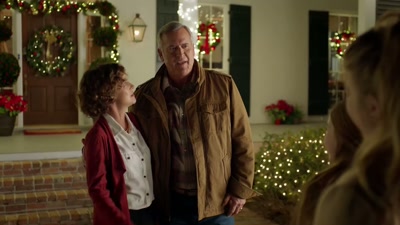 Well, remember, we have that dinner
we have to cater across town. - My Southern Family Christmas