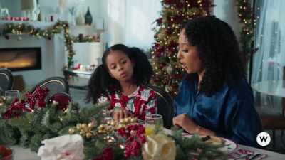 Well, remember how we talked - Inventing the Christmas Prince