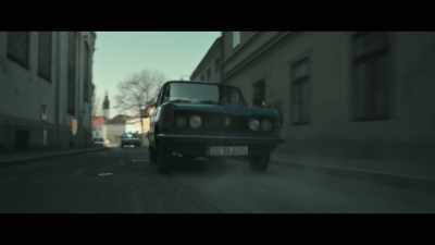 Well, remember that time
me and him went to visit Rebrov? - The Lazarus Project