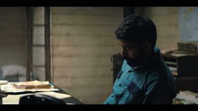 -Well, remind yourself, if this persists, - Midnight Mass