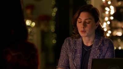 We'll rent that
commercial kitchen - A Sprinkle of Christmas