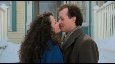 We'll rent to start. - Groundhog Day