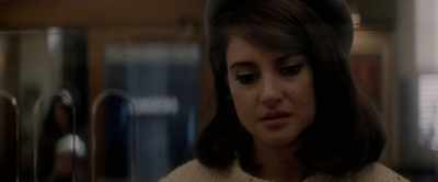 Well, reopen it. Now. Please. - The Last Letter from Your Lover