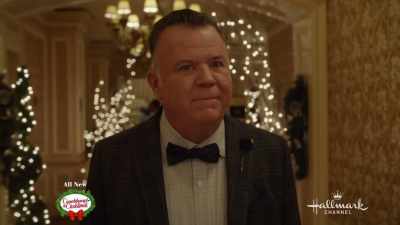 - Well, your report on how well
the prince had responded - A Royal Queens Christmas