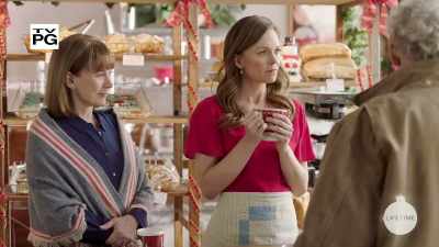 Well, they represent a large
construction company, - A Christmas in Tennessee