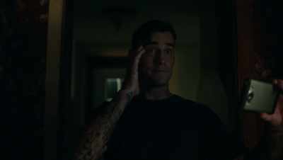 Well, rest up,
okay, babe? - Girl on the Third Floor