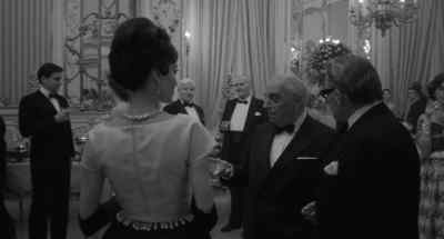 - Well, that restaurant is
booked for the next six months, - Maria
