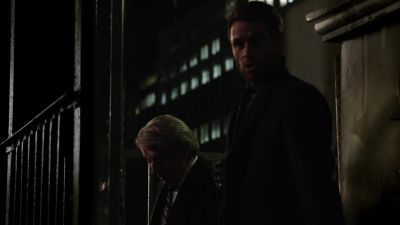 We'll retrieve them at once. - Person of Interest